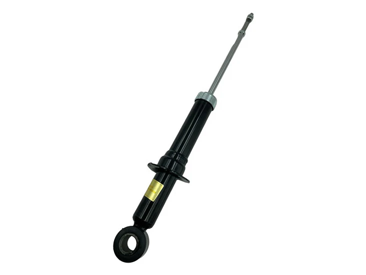 Par Amortiguadores Traseros Para Geely Sl 1.8 2012-2014 5