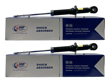 Par Amortiguadores Traseros Para Geely Sl 1.8 2012-2014 1