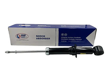 Par Amortiguadores Traseros Para Geely Sl 1.8 2012-2014 4