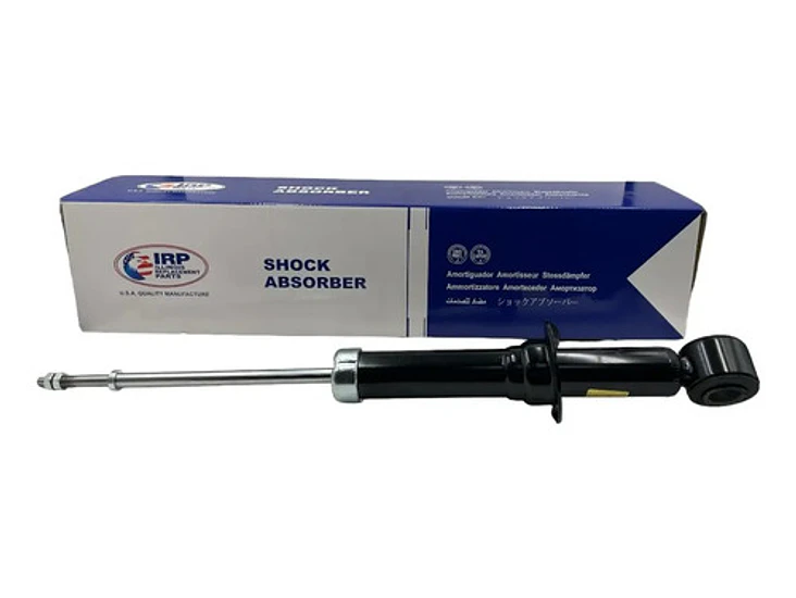 Par Amortiguadores Traseros Para Geely Sl 1.8 2012-2014 4