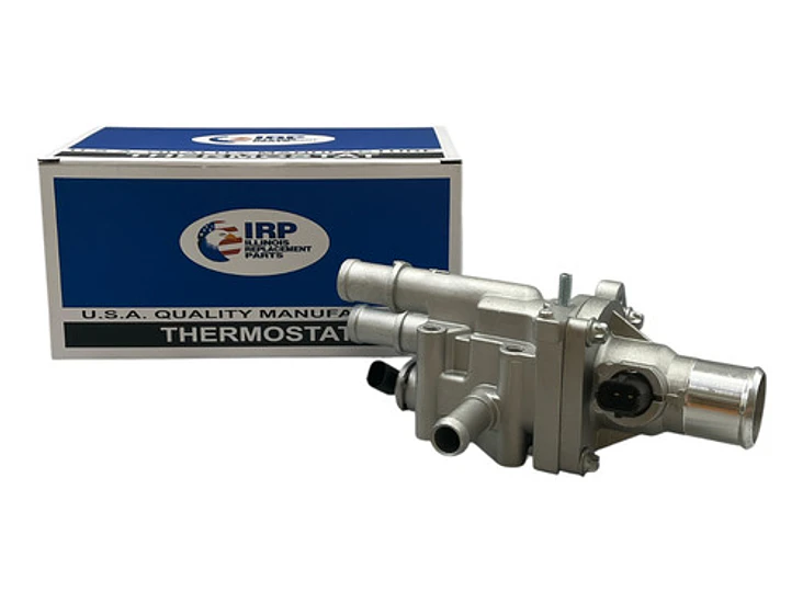 Termostato Completo Para Chevrolet Cruze 1.8 2010-2017 1