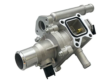 Termostato Completo Para Chevrolet Cruze 1.8 2010-2017 6