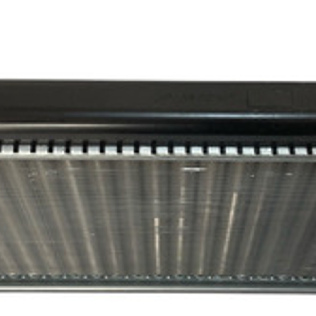 Radiador Motor Para Hafei Ruiyi 1.0 2008 - 2010 6