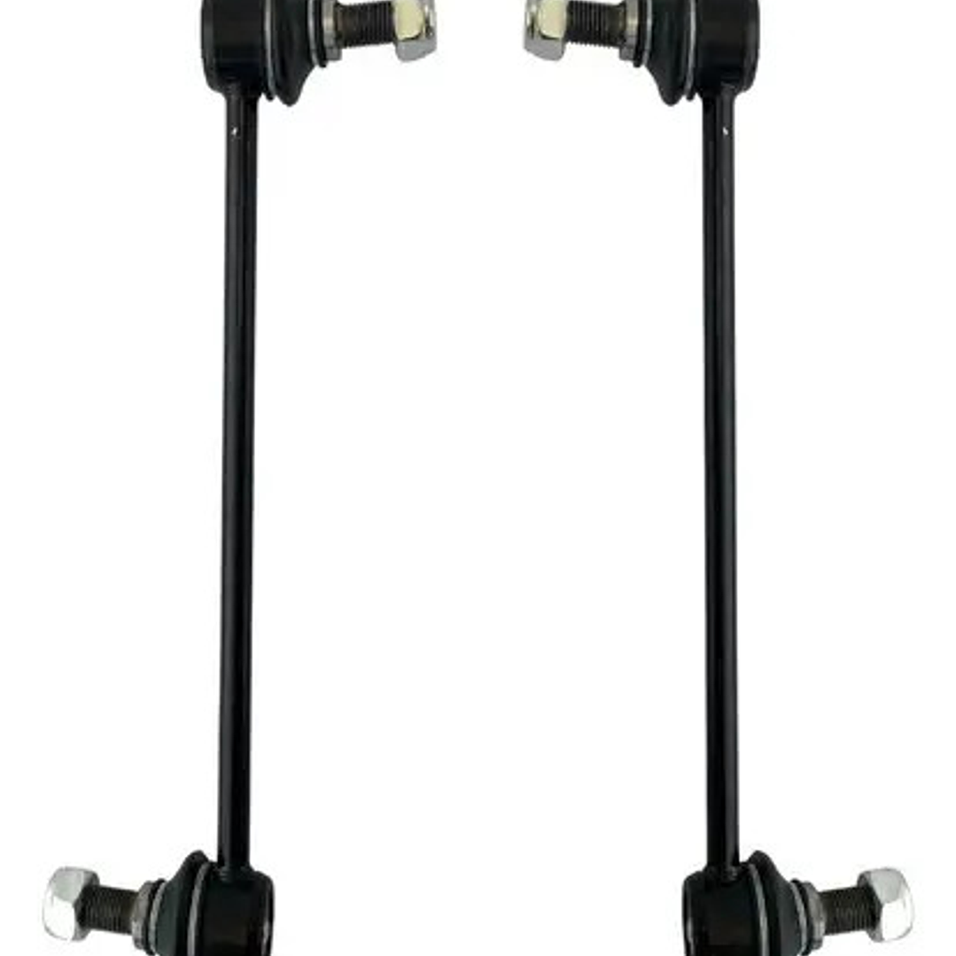 Par Bieletas Barra Estabiliz Hyundai Elantra 2007-2011 1