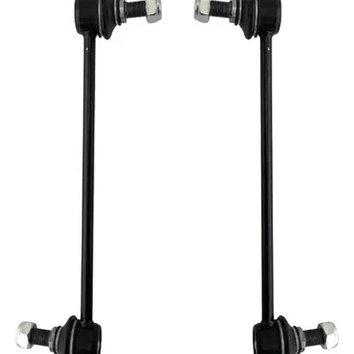 Par Bieletas Barra Estabiliz Hyundai Elantra 2007-2011 1