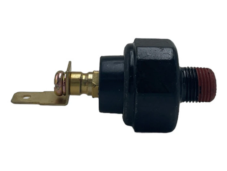 Bulbo Sensor Presion Aceite Spark 0.8 1.0 2004-2016 2