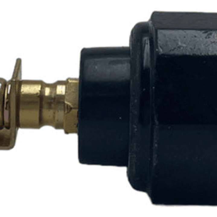 Bulbo Sensor Presion Aceite Spark 0.8 1.0 2004-2016 2