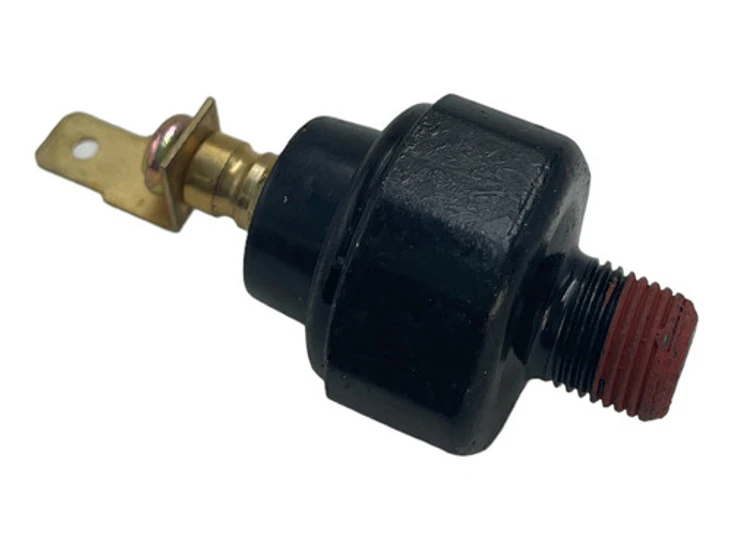 Bulbo Sensor Presion Aceite Spark 0.8 1.0 2004-2016 3
