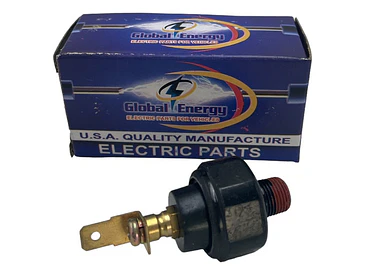 Bulbo Sensor Presion Aceite Spark 0.8 1.0 2004-2016 1