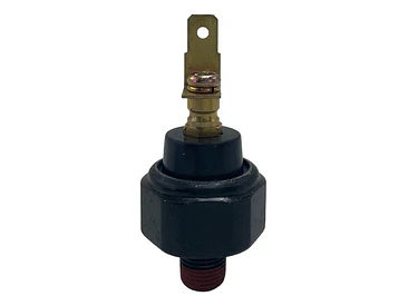 Bulbo Sensor Presion Aceite Spark 0.8 1.0 2004-2016 4