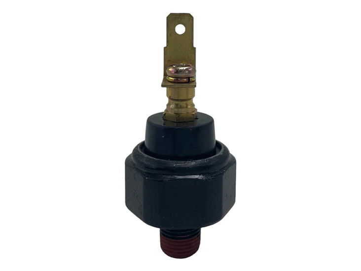 Bulbo Sensor Presion Aceite Spark 0.8 1.0 2004-2016 4