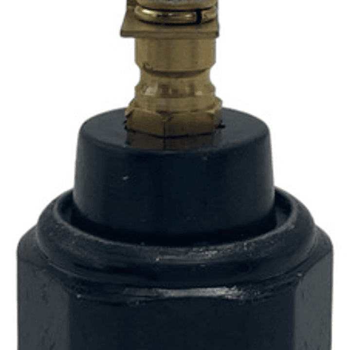 Bulbo Sensor Presion Aceite Spark 0.8 1.0 2004-2016 4