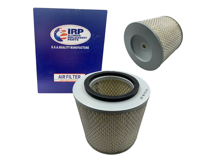 Filtro Aire L200 2.5 1987-1998 Diesel 4
