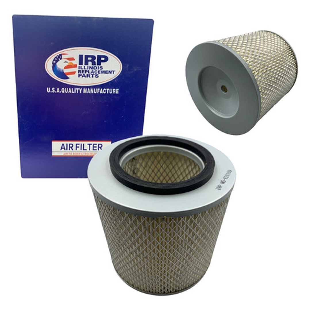 Filtro Aire L200 2.5 1987-1998 Diesel 4