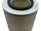 Filtro Aire L200 2.5 1987-1998 Diesel - Miniatura 1