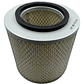 Filtro Aire L200 2.5 1987-1998 Diesel - Miniatura 1