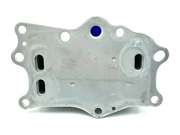 Enfriador Aceite Chevrolet Cruze 2.0 16v 2010-2018 (diesel) 5