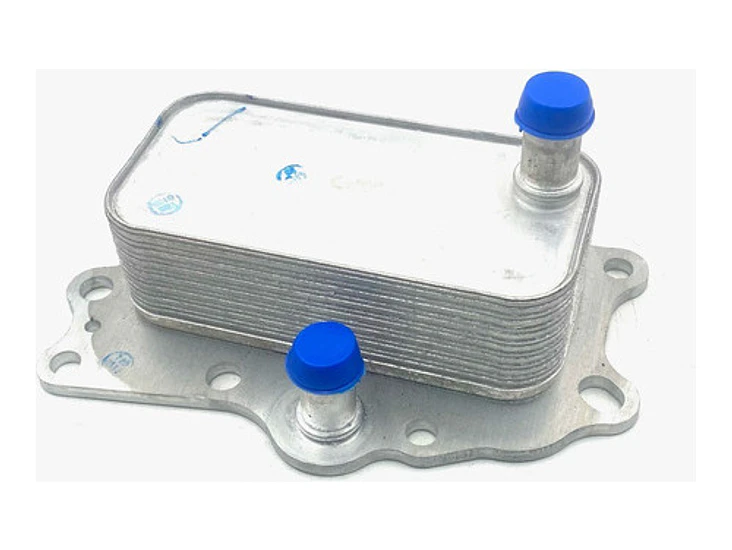 Enfriador Aceite Chevrolet Cruze 2.0 16v 2010-2018 (diesel) 2