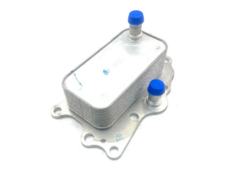 Enfriador Aceite Chevrolet Cruze 2.0 16v 2010-2018 (diesel) 1