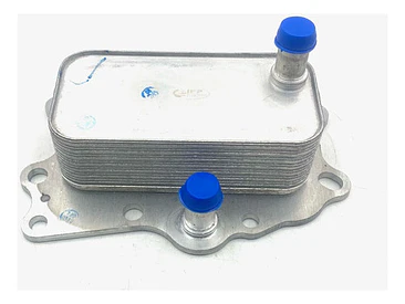 Enfriador Aceite Chevrolet Cruze 2.0 16v 2010-2018 (diesel) 4