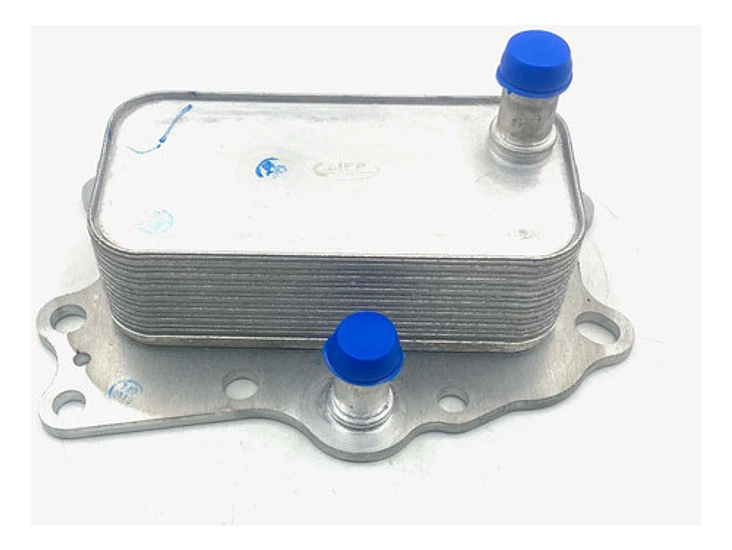 Enfriador Aceite Chevrolet Cruze 2.0 16v 2010-2018 (diesel) 4