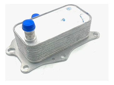 Enfriador Aceite Chevrolet Cruze 2.0 16v 2010-2018 (diesel) 3