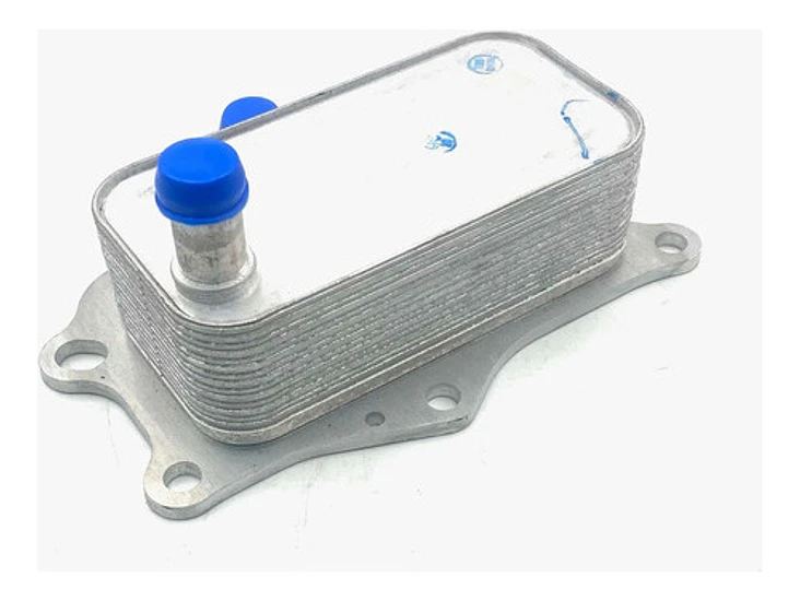 Enfriador Aceite Chevrolet Cruze 2.0 16v 2010-2018 (diesel) 3