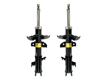 Par Amortiguador Delantero Gas Mazda 2 1.5 2008-2015 1