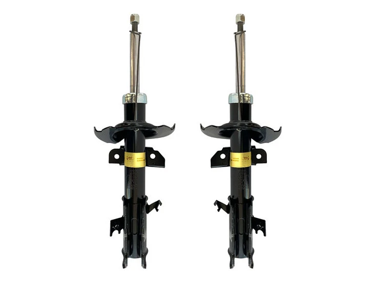 Par Amortiguador Delantero Gas Mazda 2 1.5 2008-2015 1