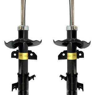 Par Amortiguador Delantero Gas Mazda 2 1.5 2008-2015