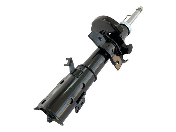 Par Amortiguador Delantero Gas Mazda 2 1.5 2008-2015 5