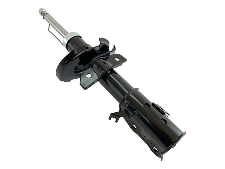 Par Amortiguador Delantero Gas Mazda 2 1.5 2008-2015 6