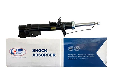 Par Amortiguador Delantero Gas Mazda 2 1.5 2008-2015 2