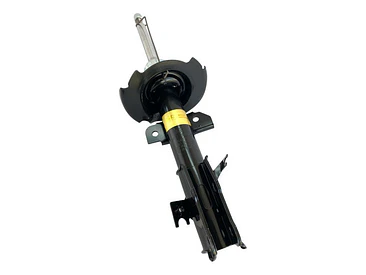 Par Amortiguador Delantero Gas Mazda 2 1.5 2008-2015 3