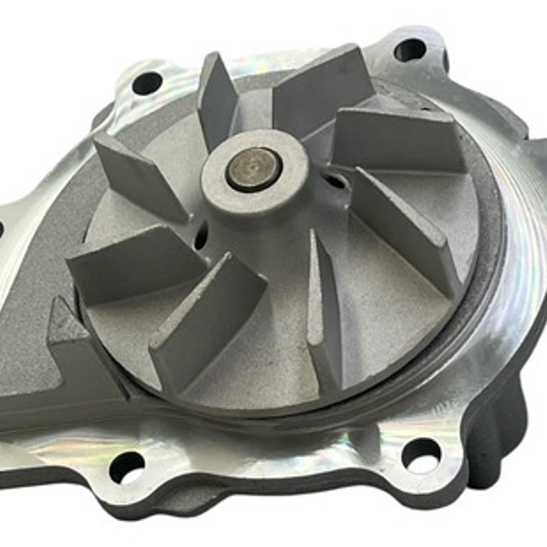 Bomba Agua Para Peugeot Traveller 2.0 2018-2024 6