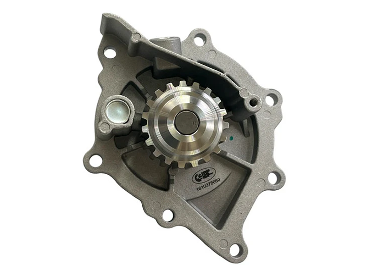 Bomba Agua Para Peugeot Traveller 2.0 2018-2024 5