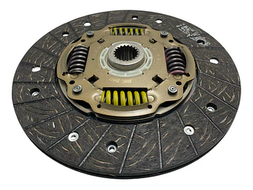 Kit Embrague Para Hyundai Accent Rb 1.6  2014-2020 2