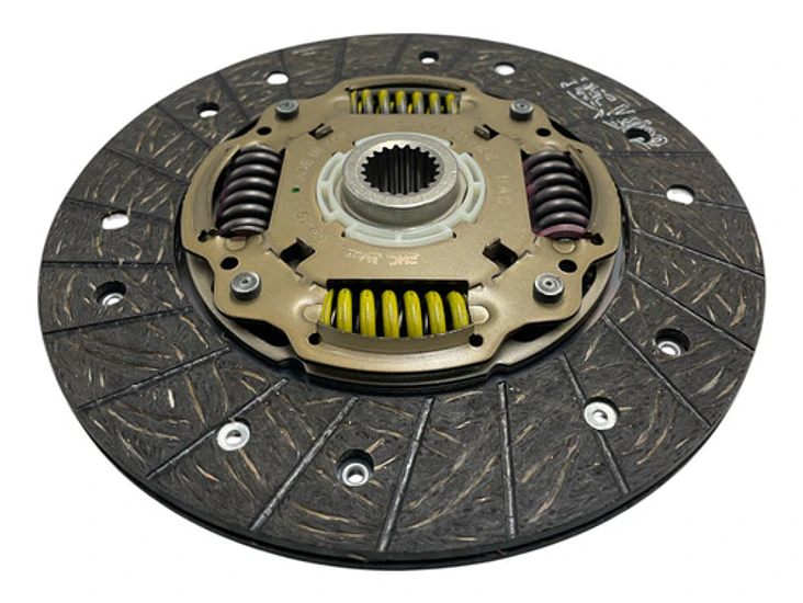 Kit Embrague Para Hyundai Accent Rb 1.6  2014-2020 2