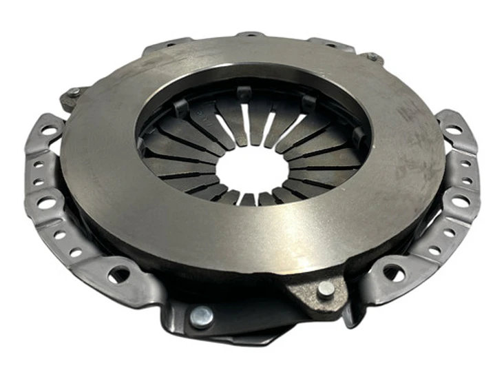 Kit Embrague Para Hyundai Accent Rb 1.6  2014-2020 9