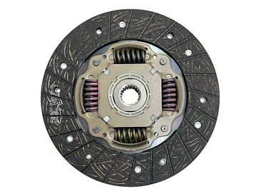 Kit Embrague Para Hyundai Accent Rb 1.6  2014-2020 3