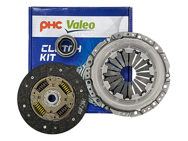 Kit Embrague Para Hyundai Accent Rb 1.6  2014-2020 1