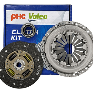 Kit Embrague Para Hyundai Accent Rb 1.6  2014-2020