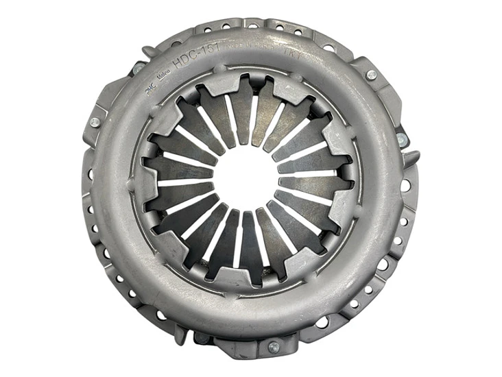 Kit Embrague Para Hyundai Accent Rb 1.6  2014-2020 4