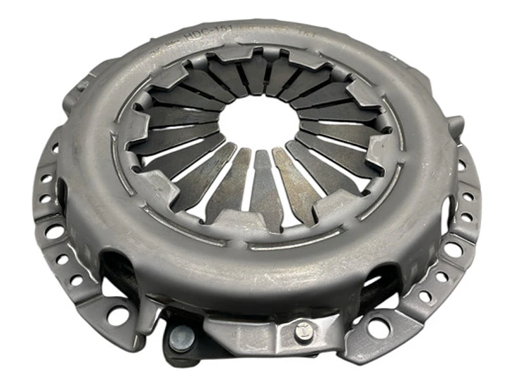 Kit Embrague Para Hyundai Accent Rb 1.6  2014-2020 5