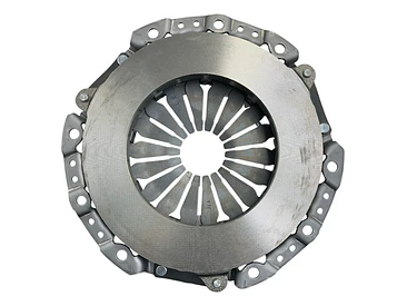 Kit Embrague Para Hyundai Accent Rb 1.6  2014-2020 6