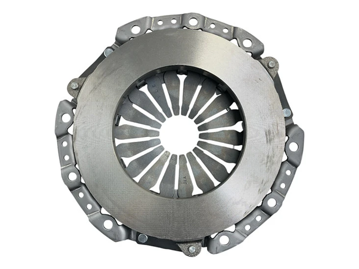 Kit Embrague Para Hyundai Accent Rb 1.6  2014-2020 6