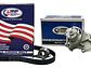 Kit Distribución + Bomba Agua Para Chery Iq 0.8 1.1 2008-14 - Miniatura 1