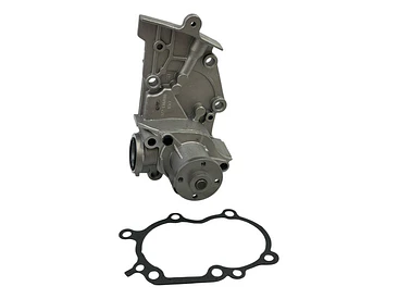 Kit Distribución + Bomba Agua Para Chery Iq 0.8 1.1 2008-14 9