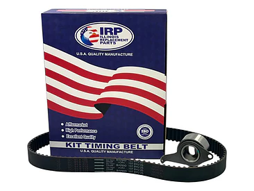 Kit Distribución + Bomba Agua Para Chery Iq 0.8 1.1 2008-14 10