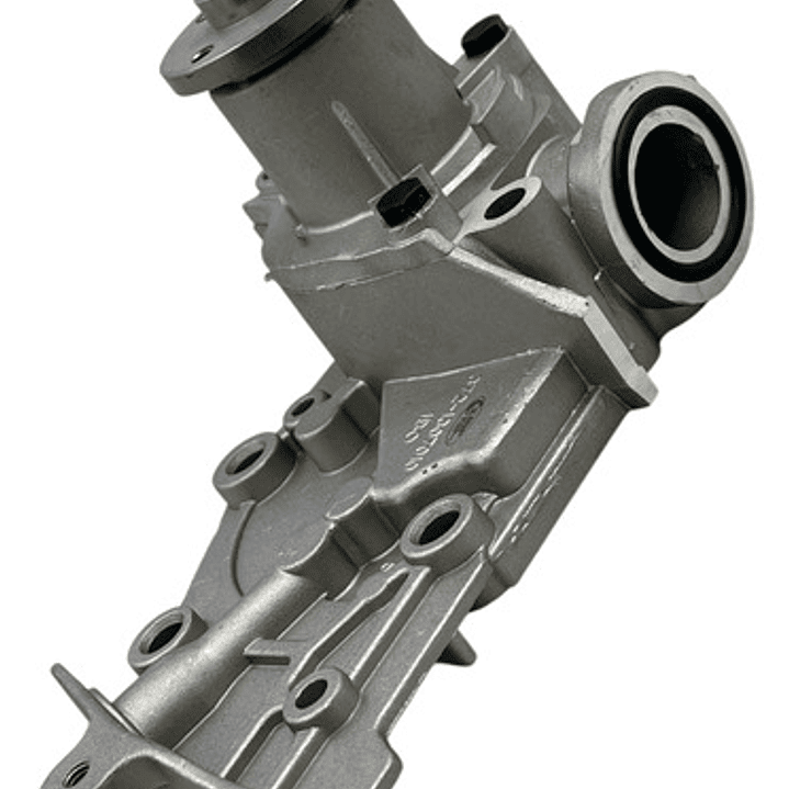 Kit Distribución + Bomba Agua Para Chery Iq 0.8 1.1 2008-14 5